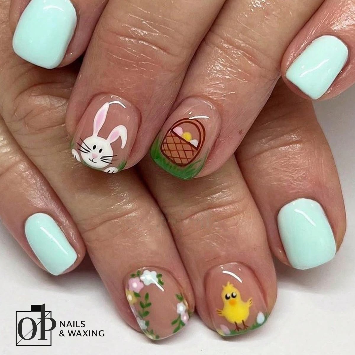 OP Nails Salon LLC & Waxing in Lacey, WA 98516 | Manicure & Pedicure